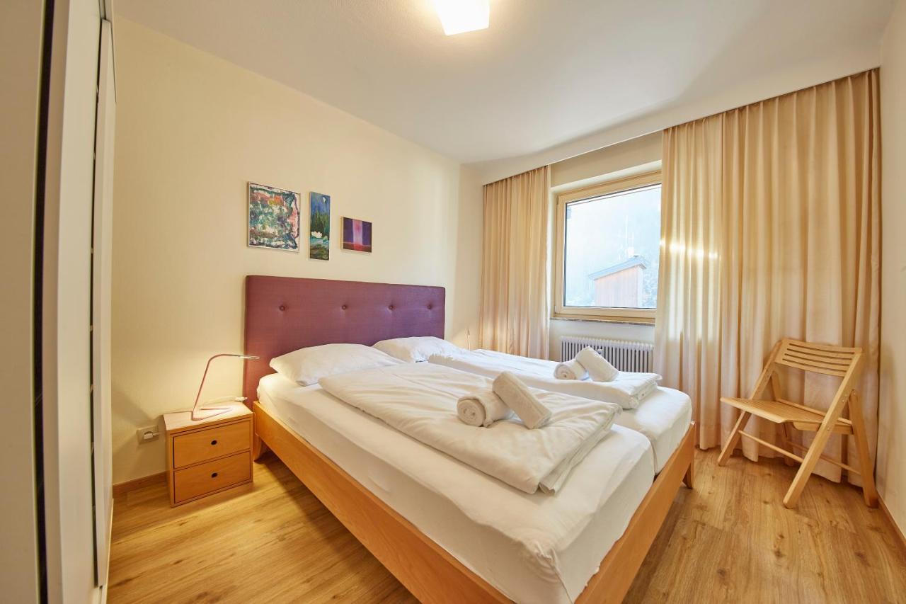Appartement Delight Saalbach-Hinterglemm Bagian luar foto