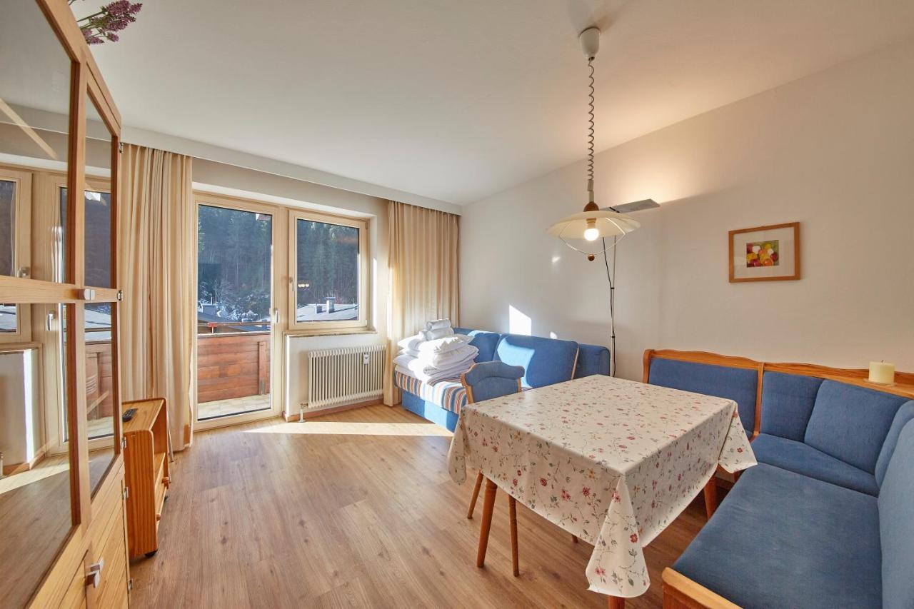 Appartement Delight Saalbach-Hinterglemm Bagian luar foto