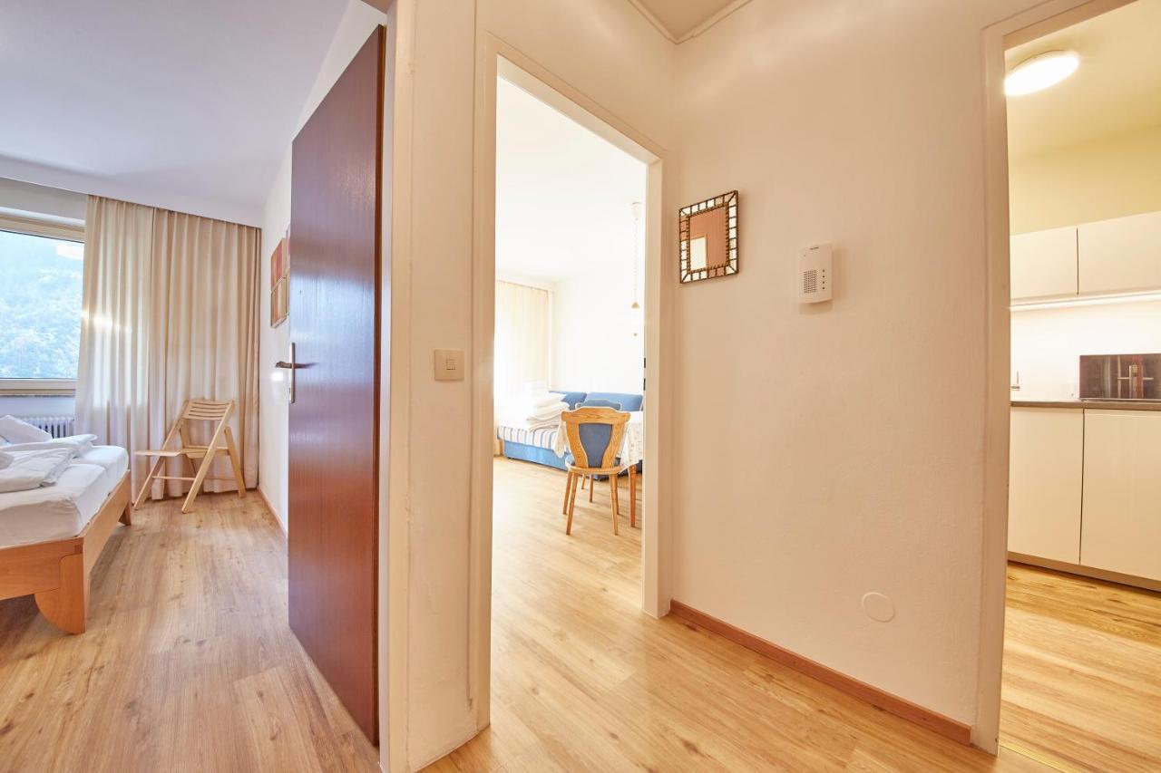 Appartement Delight Saalbach-Hinterglemm Bagian luar foto