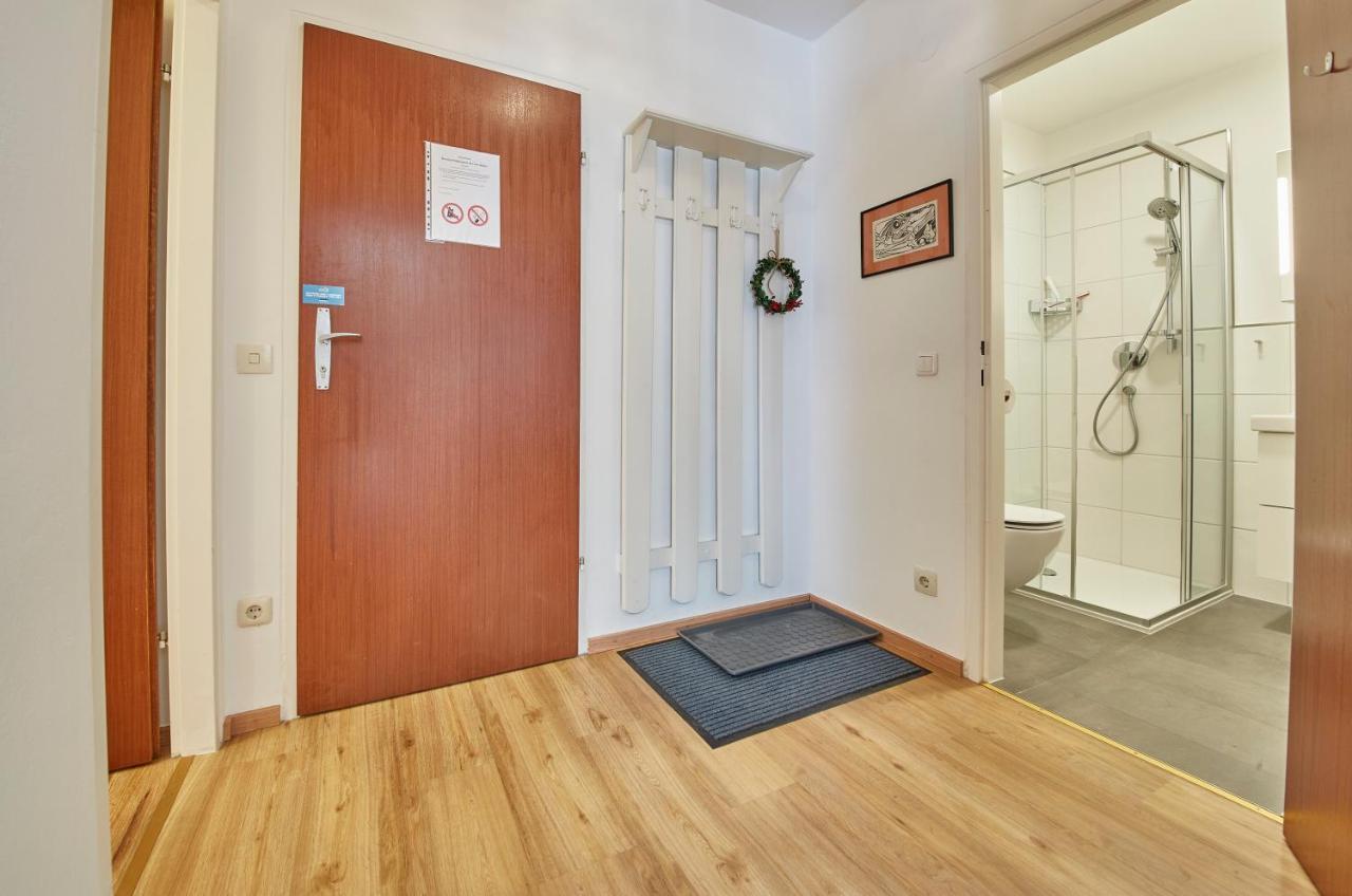 Appartement Delight Saalbach-Hinterglemm Bagian luar foto