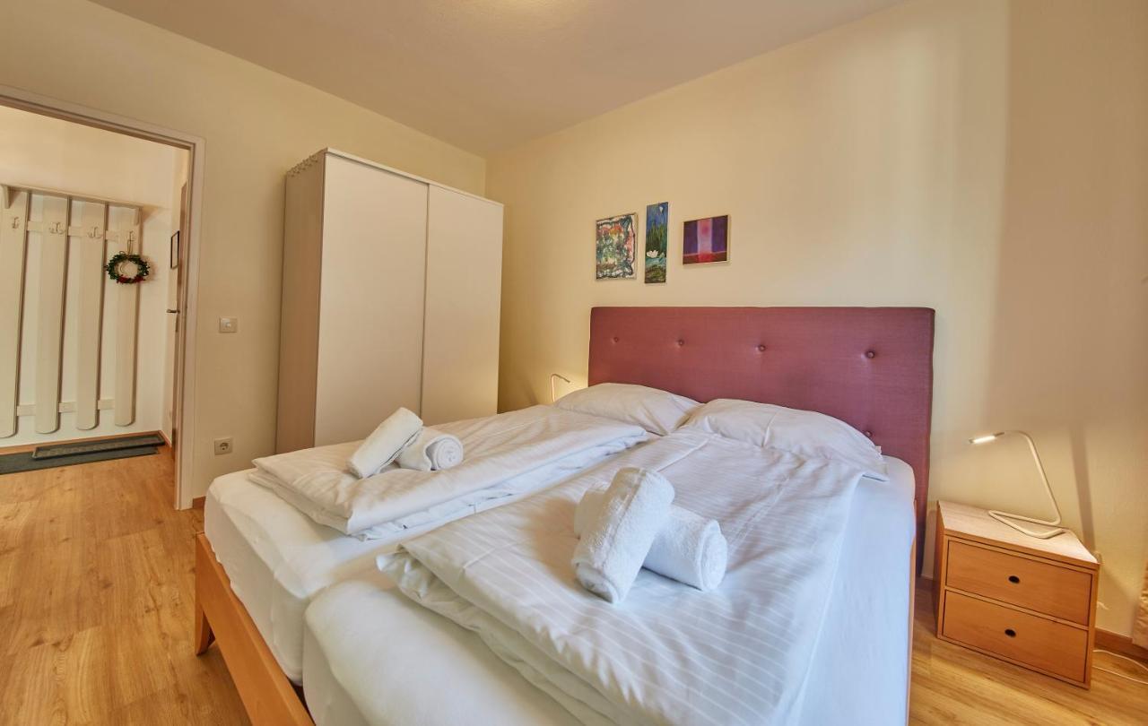 Appartement Delight Saalbach-Hinterglemm Bagian luar foto