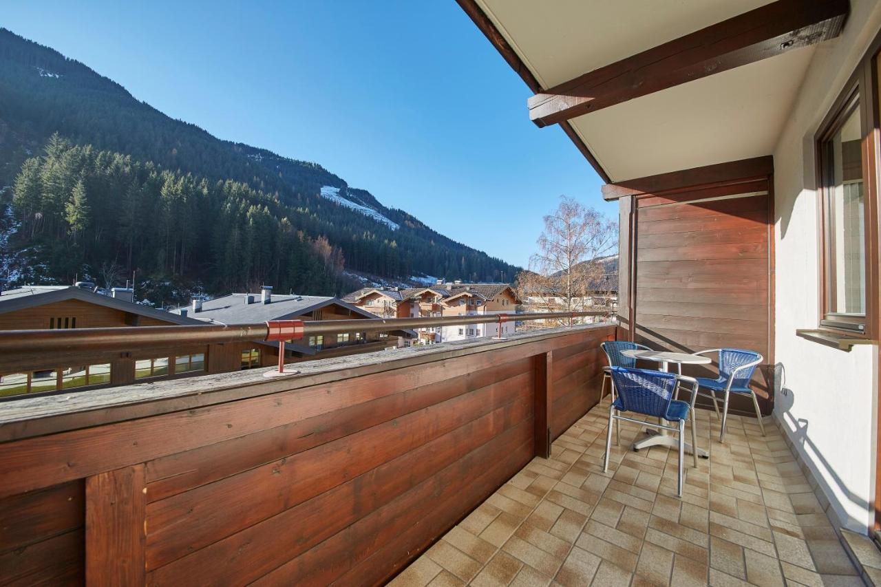 Appartement Delight Saalbach-Hinterglemm Bagian luar foto