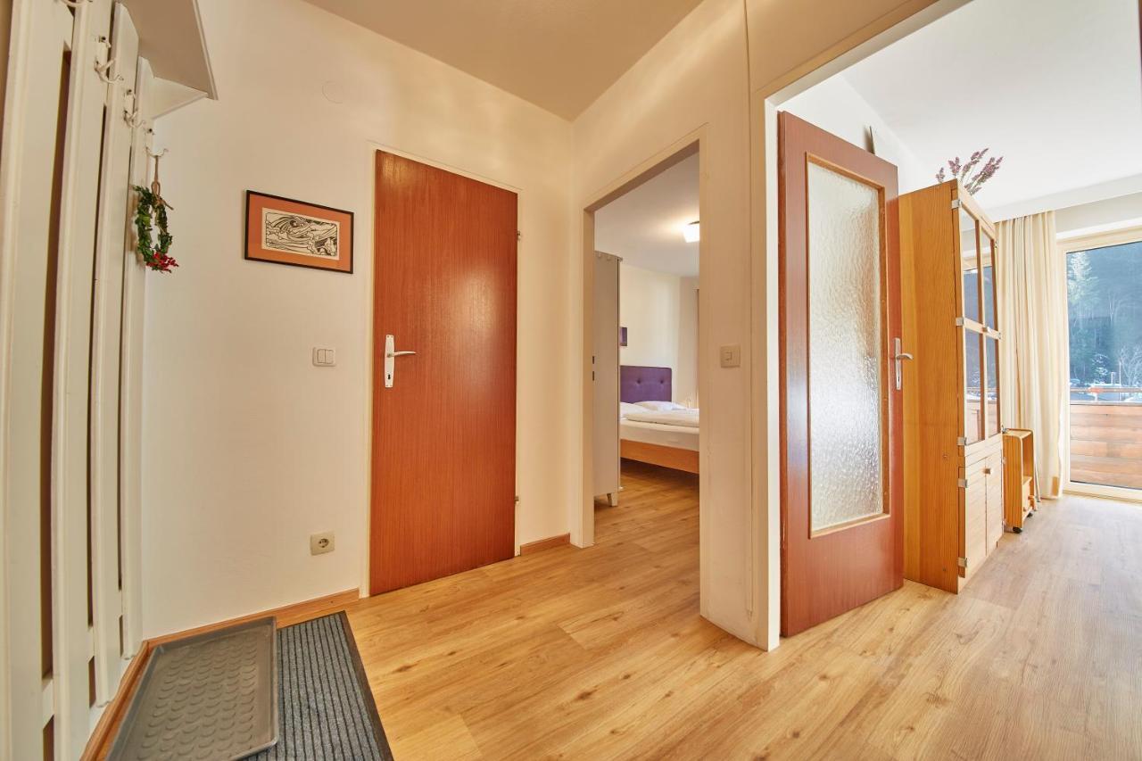 Appartement Delight Saalbach-Hinterglemm Bagian luar foto